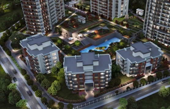 Tual Adalar projesinin değeri ne kadar?