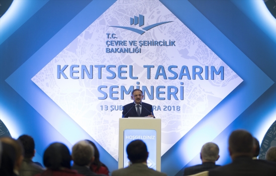 Özhaseki: Fikirtepe de müteahhitliğe başlıyoruz!