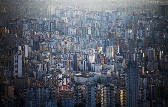 Konut Fiyat Endeksi 2019 Haziran'da yüzde 0,74 arttı!