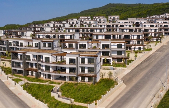 Emlak Konut GYO dan 7 projede peşinat kampanyası!