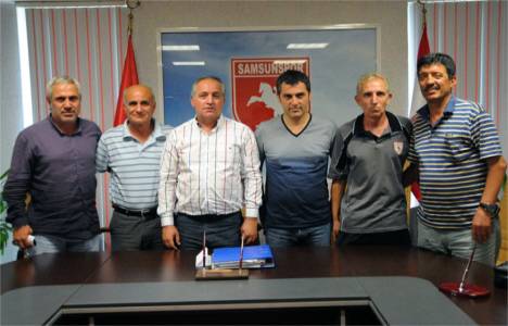 Cevat Öncü: İMO kamu kurumu niteliğinde meslek odasıdır!