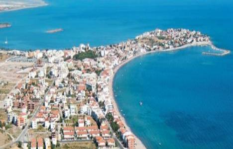 Çandarlı Limanı için altı dev grup yarışacak!