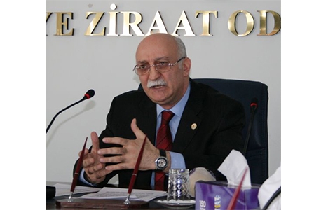 Doğu Yatırım Destek Hamlesi’nde tarımla ilgili önemli kararlar bulunuyor!