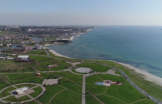 Kanal İstanbul projesinde yeni gelişme!