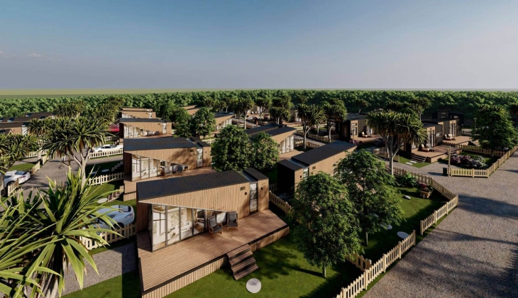 Arsago'dan Bahar kampanyası! 3 şehir, 3 yatırım fırsatı başladı!  