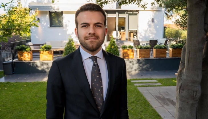 Hakan Bucak tan yeni gayrimenkul şirketi!