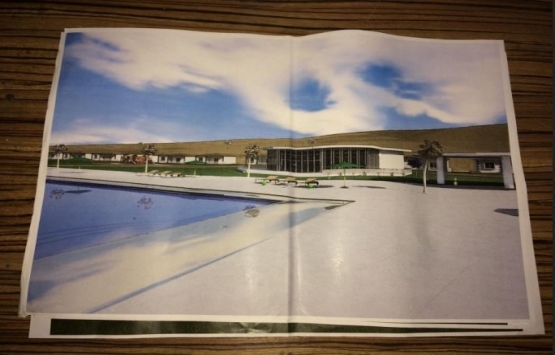 Van da Yazlıkbank dolandırıcılığı! 