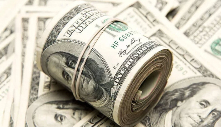 Ekonomide sevindiren gelişme! Özel sektör dış borcunu azaltıyor!