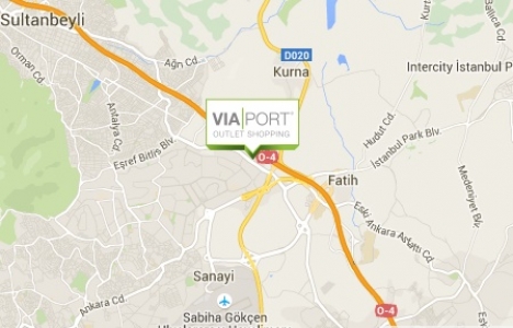 Via Port AVM bayramda açık mı?