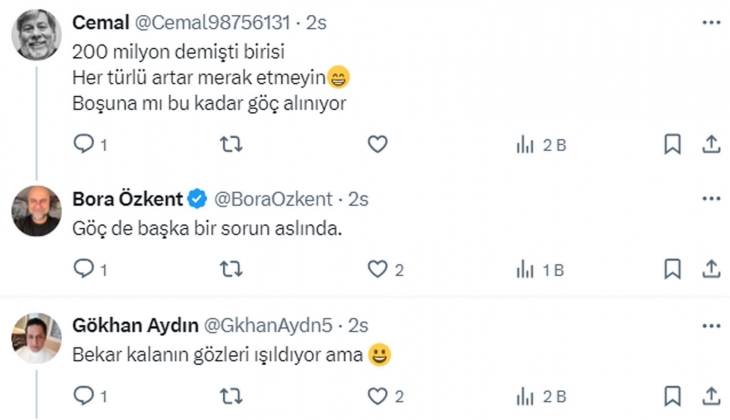 Türkiye de nüfus artışı durdu: Gayrimenkul sektörünü güzel günler beklemiyor!