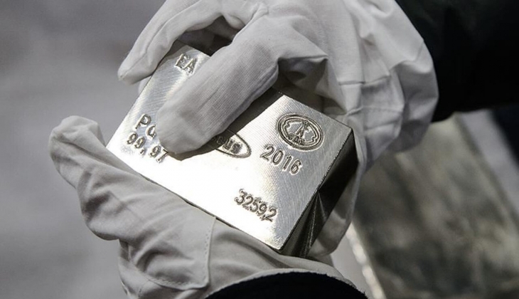 Gümüş yatırımcısı yaşadı! Elinde gümüşü olanlar 2023’te mutlaka bunu yapın! 