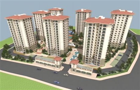 Keçiören Yükseltepe kentsel dönüşümde tapular 2016 yılında verilecek!