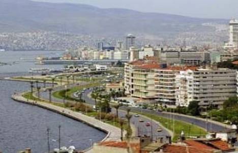 İzmir'de 1 milyon 27 bin TL'ye satılık dükkan!