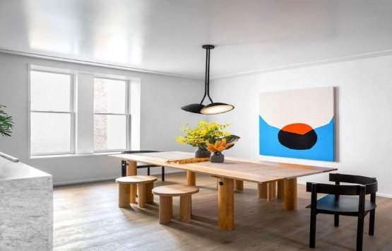 Matt Damon New York’ta 16,75 milyon dolara daire aldı!