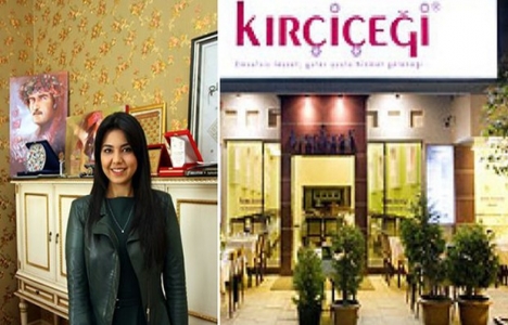 Kırçiçeği 2017'de 30 şubeye ulaşmayı hedefliyor!
