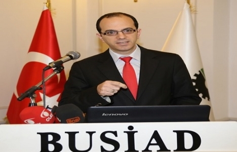 Yatırım İklimi Açısından Bursa nın Geleceği paneli düzenlendi!