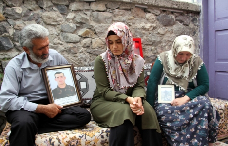 Şehit Yakup Sürücü'nün Ankara'daki çiftliğinin inşaatı tamamlanacak!