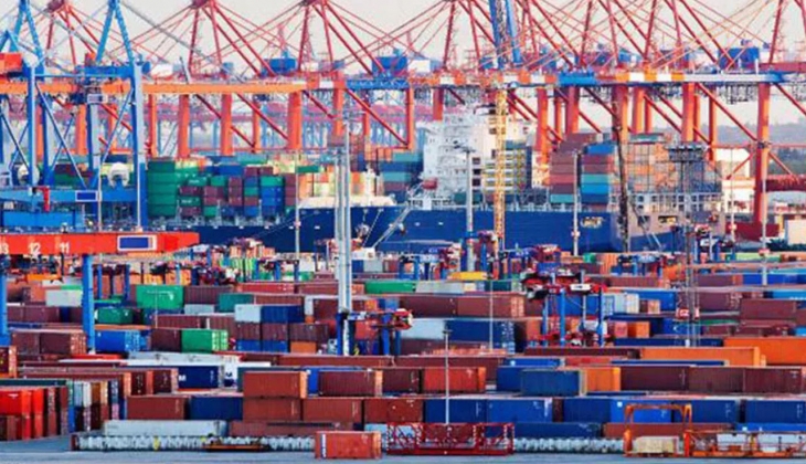 Nisan endeksi açıklandı! İhracatta büyüme devam ediyor