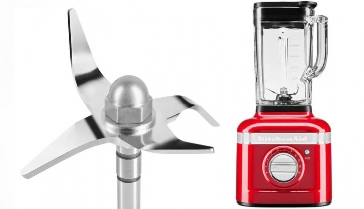 En yeni Kitchen Aid mutfak aletlerinde en ucuz fiyatlar! İşte 9 Ekim 2022 fiyat listesi...