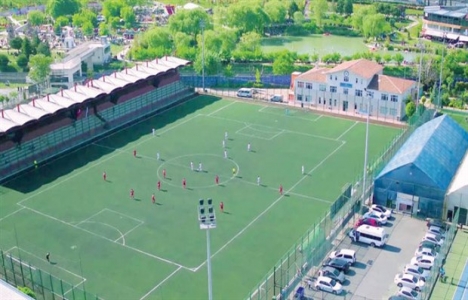 Pınar Ünsal'dan Bakırköy Atatürk Spor Köyü açıklaması!