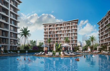 AKS Focus Beylikdüzü nde 250 bin TL den başlayan fiyatlarla!