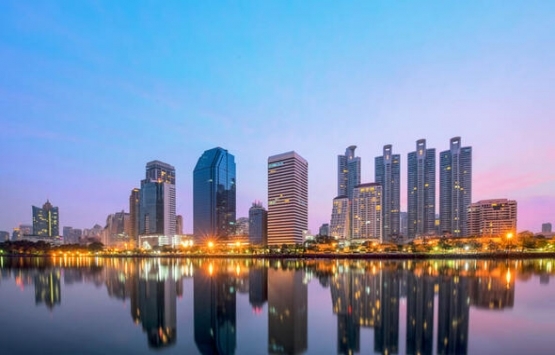 En çok gökdelene sahip 30 şehir!