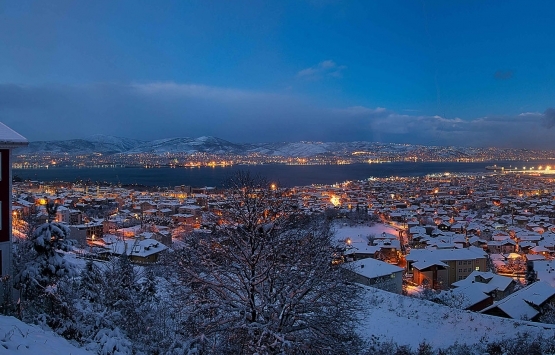 Kartepe'de 19.3 milyon TL'ye icradan satılık gayrimenkul!