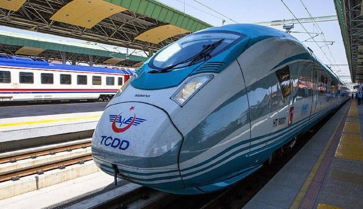 YHT de Kurban Bayramı için ek seferler düzenlenecek!