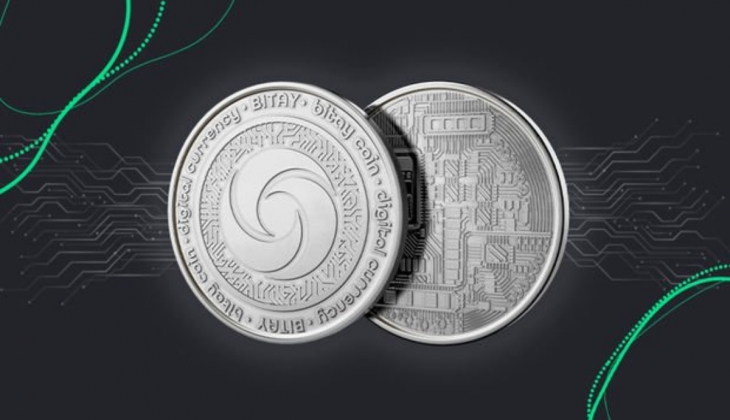 Kripto parası olanlar dikkat! Kripto paralarda düşüş sürerken yerli BITAY parladı!