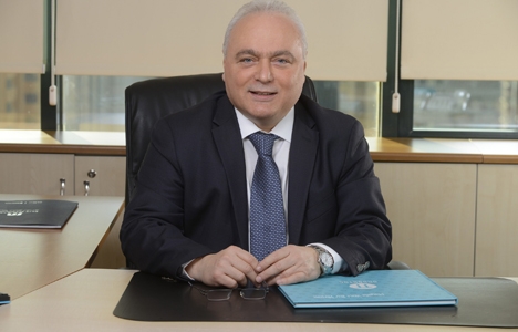 Gayrimenkul sektörü hızla büyüyor!