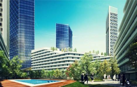 Güneri İnşaat Ataşehir kentsel dönüşüm projesi için anket başlattı!