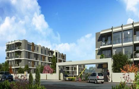 Kurtköy Beşyıldız Novella resimleri!