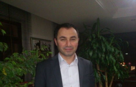  Batman'ın en büyük park arsası satıldı!