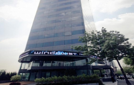 Windowist Tower hazır ofis hizmetleriyle yurtdışına açılacak!