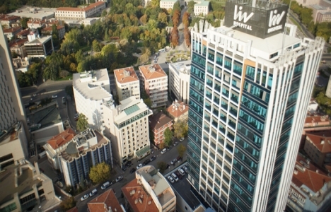 Liv Hospital, 3 hastane daha kuruyor!