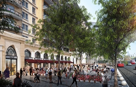 Okmeydanı nda beklenen dönüşüm başlıyor!