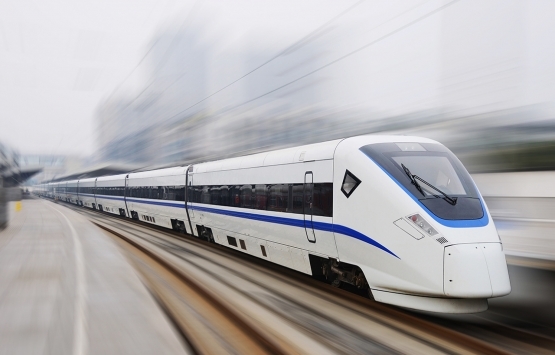 Elektra Elektronik dünyaya raylı sistemler için trafo ihraç ediyor!