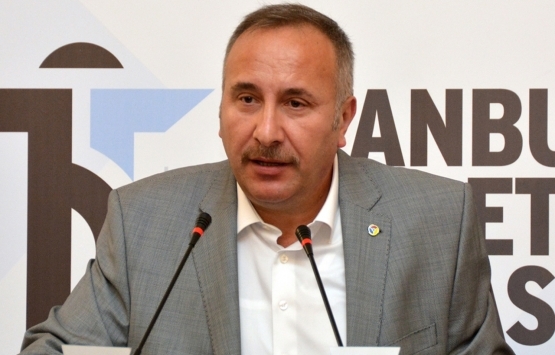 İstanbul Ticaret Borsası ndan konut satışları açıklaması! 