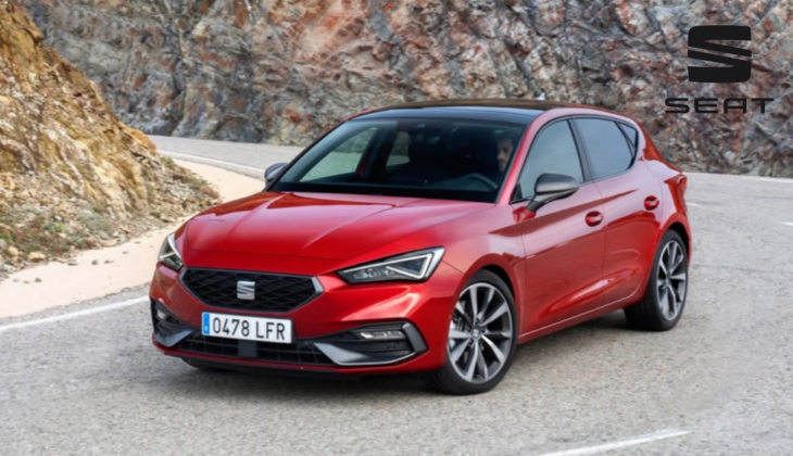 Seat Leon’da 110 bin TL kampanya indirimi! Leon’un Ekim 2023 fiyatı ne kadar oldu?