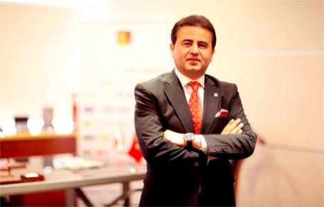 İlk 6 ay 1 milyar 100 milyon dolar mobilya ihracatı yapıldı!