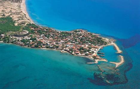 Antalya'da icradan 7 milyon 100 bin TL'ye satılık gayrimenkul!