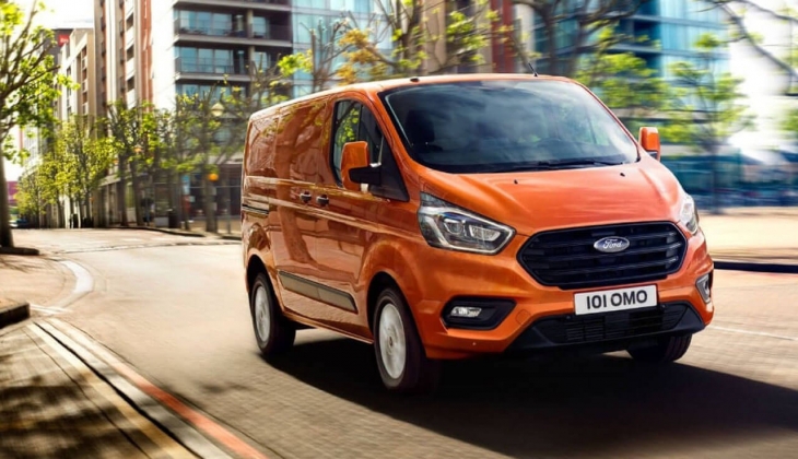 Ford Transit Custom fiyatları ne kadar? İşte 17 Şubat 2023 fiyat listesi