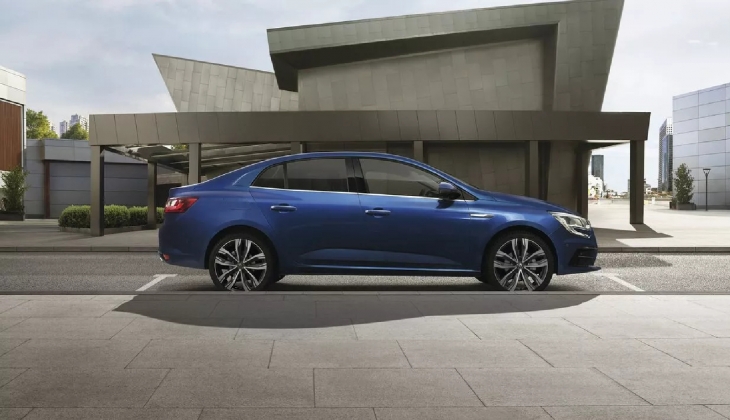 Renault Megane Sedan Ekim 2023 fiyat listesi açıklandı! Renault Megane ne kadar?