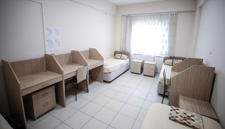 KYK yurt başvuruları başladı! KYK yurt başvuru ekranı 2023 nasıl açılır? İşte e-Devlet GSB KYK yurt başvuru sistemi...