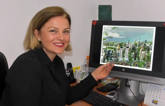 Almanya dan sonra konut fiyatları en çok İzmir de artıyor!