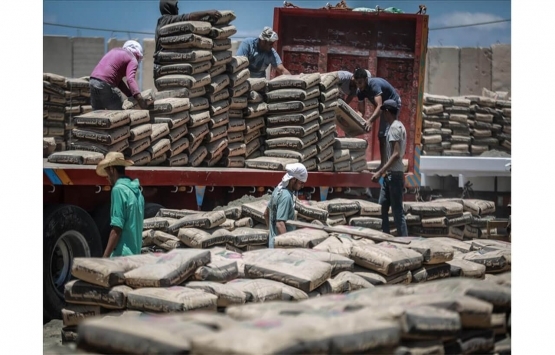 Çimentocular enerji tasarrufuna odaklandı!