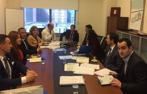 TOKİ Bolu'nun kaderini değiştirecek!