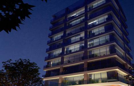 Göğüş Yapı Trend Fulya nerede?