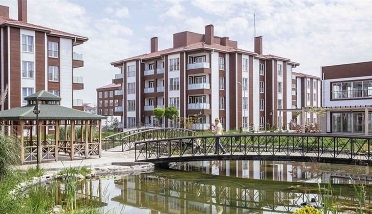 TOKİ sözleşmenin feshi halinde taksitler iade edilebilir mi?