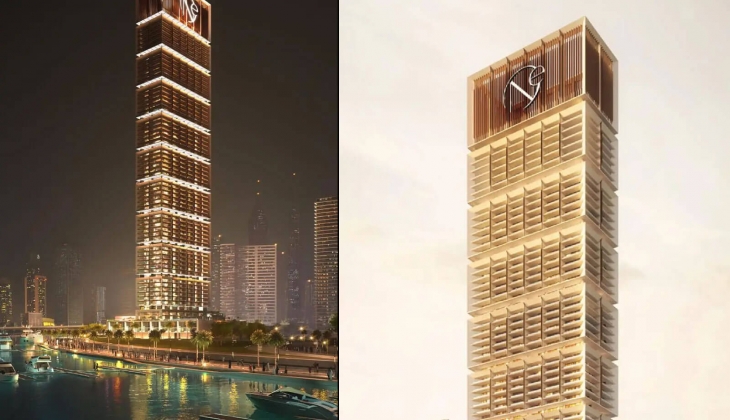 One by Binghatti'de teslimler 2026'da! Dubai'de daireler, havuzlu villalar ve kraliyet çatı katlarıyla dolu yeni yaşam! 